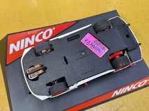 スロットカー DENSO スープラ SUPRA 新同 NINCO　GT 2002_画像6