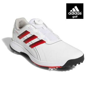 未使用★国内正規品 タグ付き アディダス トラクションライト MAX BOA GZ3852 ボア ソフトスパイクシューズ adidas 27cm