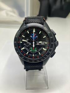 1-20231210-702　KENTEX　JSDF　トライフォースSP　腕時計