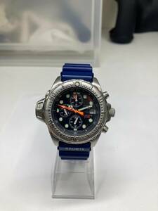 1-20231210-704　CITIZEN　エコドライブ　B740-H16731　不動