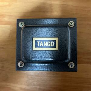 TANGO タンゴ 電源トランス GS-250 中古く