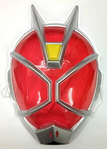 新品　お面　仮面ライダー　ウィザード　フレイムスタイル