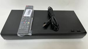 【19年☆美品☆動作確認済み】2TB Panasonic DIGA DMR-4CW200 パナソニック ディーガ レコーダー No.6091