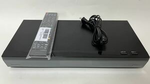 【19年☆美品☆動作確認済み】2TB Panasonic DIGA DMR-SUZ2060(SCZ2060) パナソニック ディーガ レコーダー 4K放送対応 No.1416