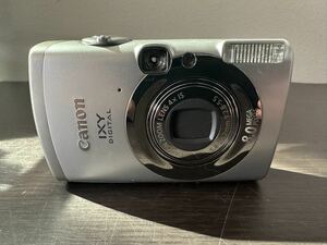 Canon IXY DIGITAL 810IS キャノン コンパクトデジタルカメラ デジタルカメラ デジカメ 通電確認済み 付属品なし