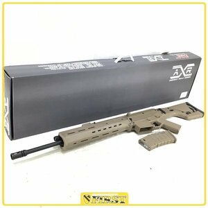 7150】A&K製 MAGPUL MASADA SR 電動ガン スナイパー マグプル マサダ 取説なし