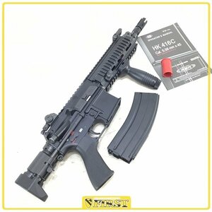 7287】東京マルイ製 H&K HK416C 次世代電動ガン ヘッケラーアンドコッホ 箱なし