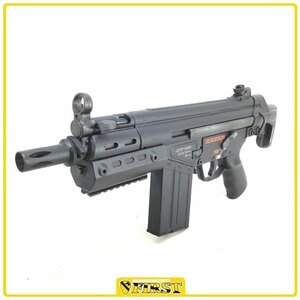 7293】東京マルイ製 H&K G3SAS HC ハイサイクル電動ガン ヘッケラーアンドコッホ