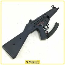 7356】美品 東京マルイ製 H&K MP5A4 次世代電動ガン ヘッケラーアンドコッホ_画像3