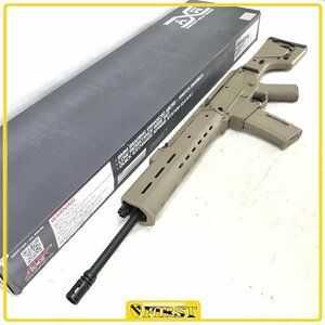 7086】A&K製 MAGPUL MASADA SR 電動ガン スナイパー マグプル マサダ 取説なし