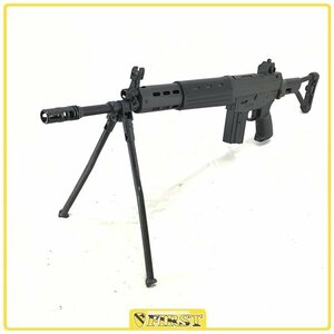 7497】訳あり 東京マルイ製 豊和 89式小銃 折曲銃床 スタンダード電動ガン HOWA 5.56mm 取説・箱なし