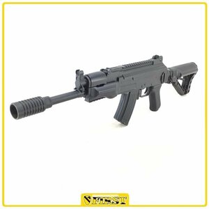 7970】外装カスタム品 東京マルイ製 AK47 HC ハイサイクル電動ガン 箱・取説なし