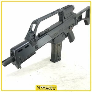 8042】東京マルイ製 H&K G36C スタンダード電動ガン 箱なし 欠品あり