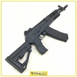 8201】やや訳あり ARCTURUS製 AK-12 フルメタル電動ガン カラシニコフ アークタウラス 取説・箱なし