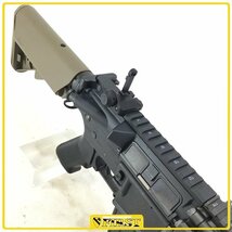 8245】東京マルイ Mk18 Mod.1 次世代電動ガン マーク18モッド1 箱なし_画像8