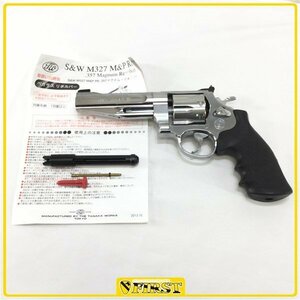 8292】タナカ製 S&W PC M627 R8 ver.2ガスリボルバー 箱ナシ パフォーマンスセンター