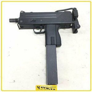 8341】ジャンク品 東京マルイ製 MAC10 電動コンパクトSMG 箱・説ナシ イングラム