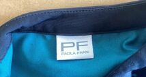 PF PAOLA FRANI　レース重ねのワンピース　I42 【パオラ・フラーニ】_画像3