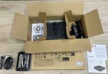 未使用品 HP ProDesk 400 G9 Desktop Mini Intel Corei5 12500T 2.00Ghz 256GB メモリ8GB Win10pro_画像1