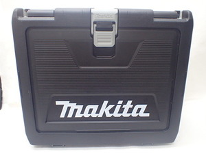 【大黒屋】新品・未開封!!☆Ｍａｋｉｔａ マキタ 電動インパクトドライバー 18Ｖ 6.0Ａｈ TD173DX☆