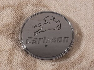 Carlsson カールソン センターキャップ 1点 送料200円～