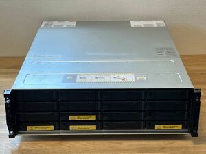 QNAP ES1640DC-V2 NAS 16ベイ 1円スタート