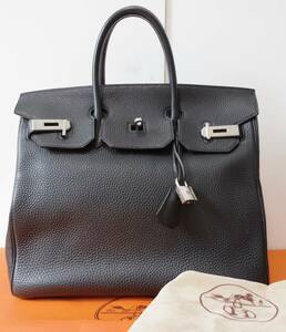 ◎美品◎　エルメス HERMES　オータクロア 32　□C刻印