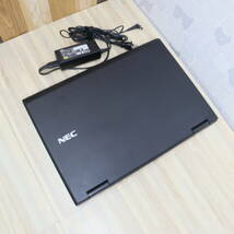 ★美品 500GB★VK20E Celeron 2950M Win11 MS Office 中古品 ノートPC★P66438_画像8