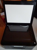 【中古】EPSON　エプソン　カラーインクジェット複合機　プリンタ　スキャナ　EP-881AB　Ａ４　動作確認済み　2024020034_画像3