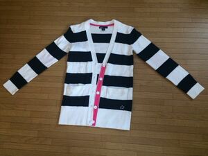 *GAP kids 120 size cardigan ultimate beautiful goods ... lovely * girl girl length .. height adult .........