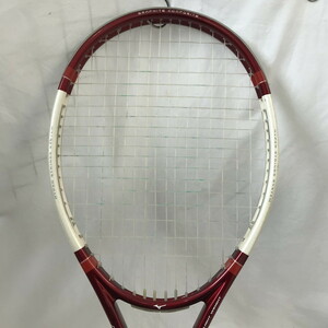 Mizuno tennis racket PW90 [jgg]