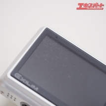 カシオ CASIO コンパクトデジタルカメラ エクシリム EX-Z77 EXILIM 7.2メガピクセル ジャンク JUNK 戸塚店_画像9