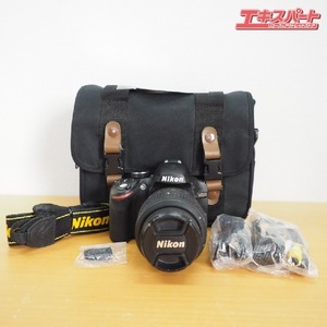 ニコン Nikon デジタル一眼レフカメラ D3200 戸塚店