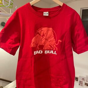 BAD BULL Tシャツ　M size Tシャツ