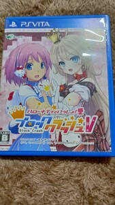 Vita PSVITA　ハローキティといっしょ！ブロッククラッシュＶ