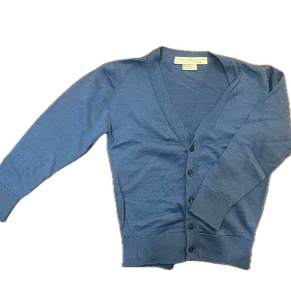 JOHN SMEDLEY little one ジョンスメドレー　AGE 2