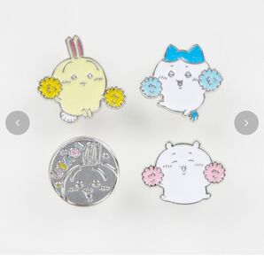 ちいかわ シューズアクセサリー ちいかわ チャーム ハンドメイドパーツ