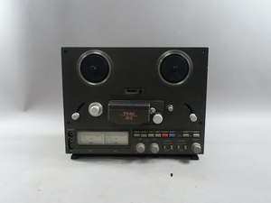 T8　TEAC　ティアック　22-2 オープンリールデッキ　オープンリール　タスカム　TASCAM SERIES 22-2 オーディオ機器　音響機器