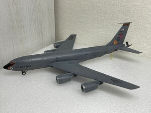 1/144 ミニクラフト KC-135T 909ARS シーサー 