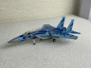 F-15J 架空アグレッサー塗装機