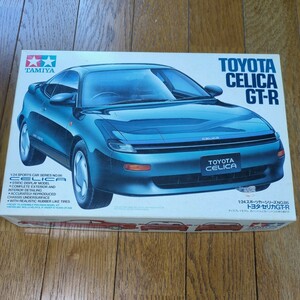 タミヤ　トヨタ　セリカ　GT-R 1/24スポーツカーシリーズ, NO.86