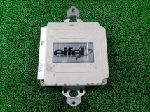 GDB A型 インプレッサ eifel ECU コンピュータ MT車取外し_画像1