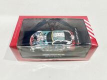 【送料無料】1/43 Spark グッドスマイル 初音ミク AMG #4 谷口信輝-片岡龍也 スーパーGT 2023 開幕戦Ver_画像3