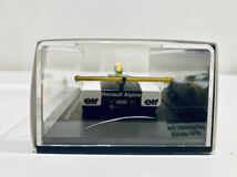 【送料無料】1/43 Spark Alpine Renault アルピーヌ ルノー A442 #2 P.デパイエ Nurburgring 300Km 1976_画像8