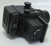 ★1円～！ Mamiya RZ 67+ 90mmレンズ + 120フイルムホルダー ★正常作動品(qb08-035/40-27) _画像4