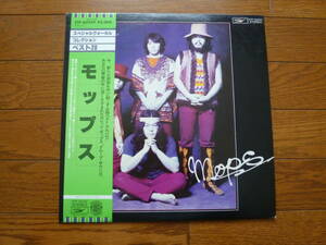 LP モップス　GSオリジナルストック 5