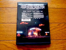 DVD AC/DC STIFF UPPER LIP LIVE_画像2