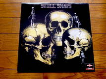 LP SKULL SNAPS_画像1