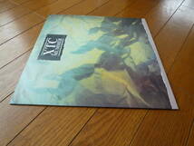 LP XTC ママー_画像3