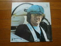 LP JIMMY WEBB / LAND'S END_画像2